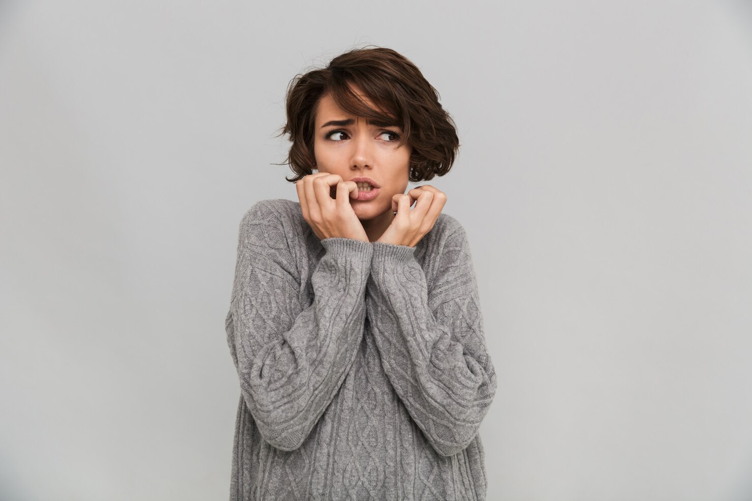 fears & phobias n1