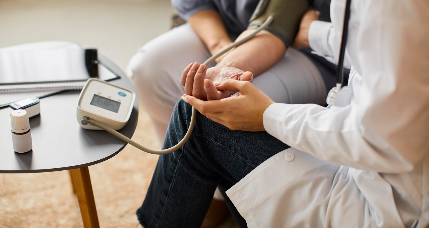 high blood pressure n1