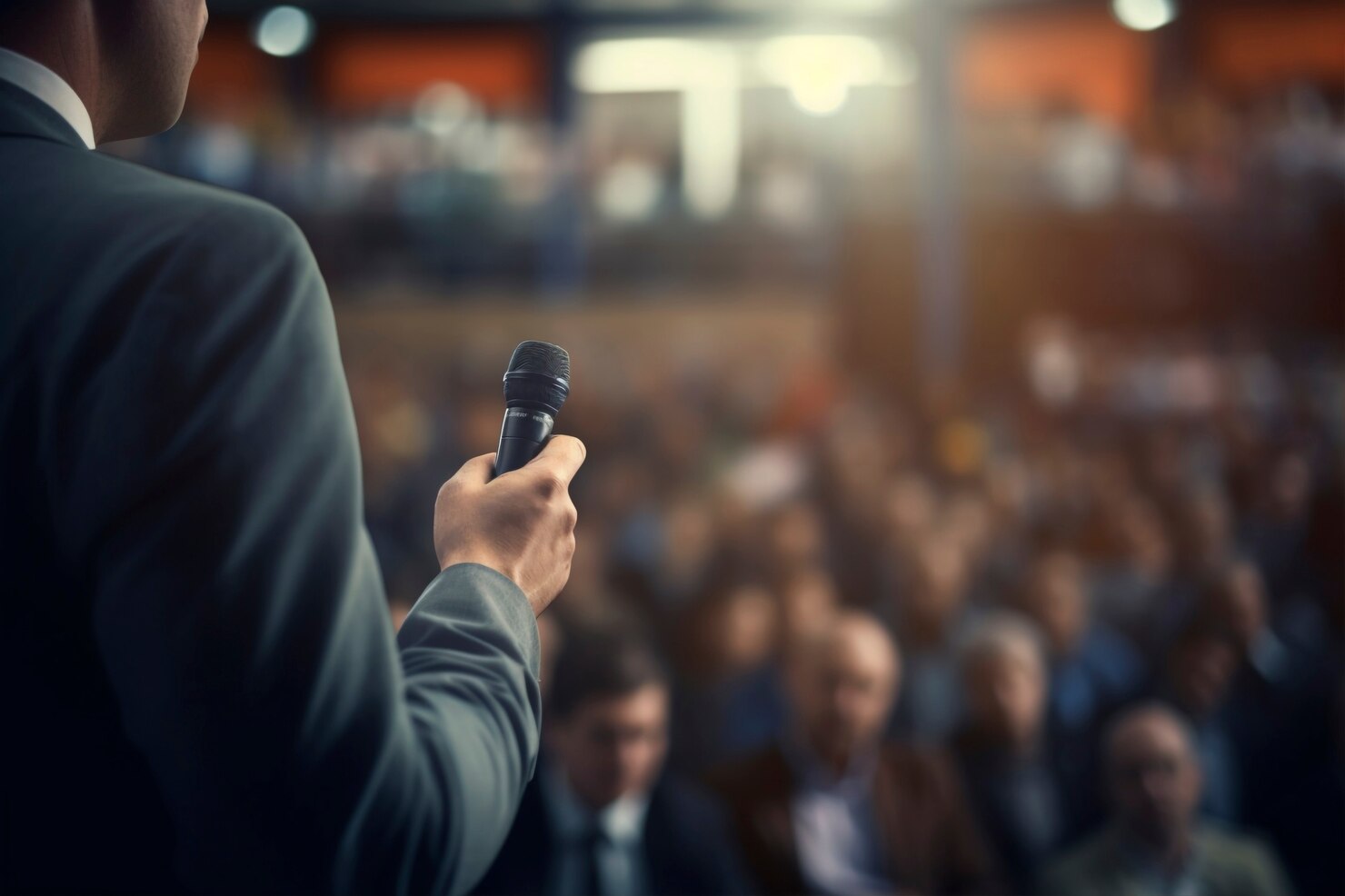 public speaking n1
