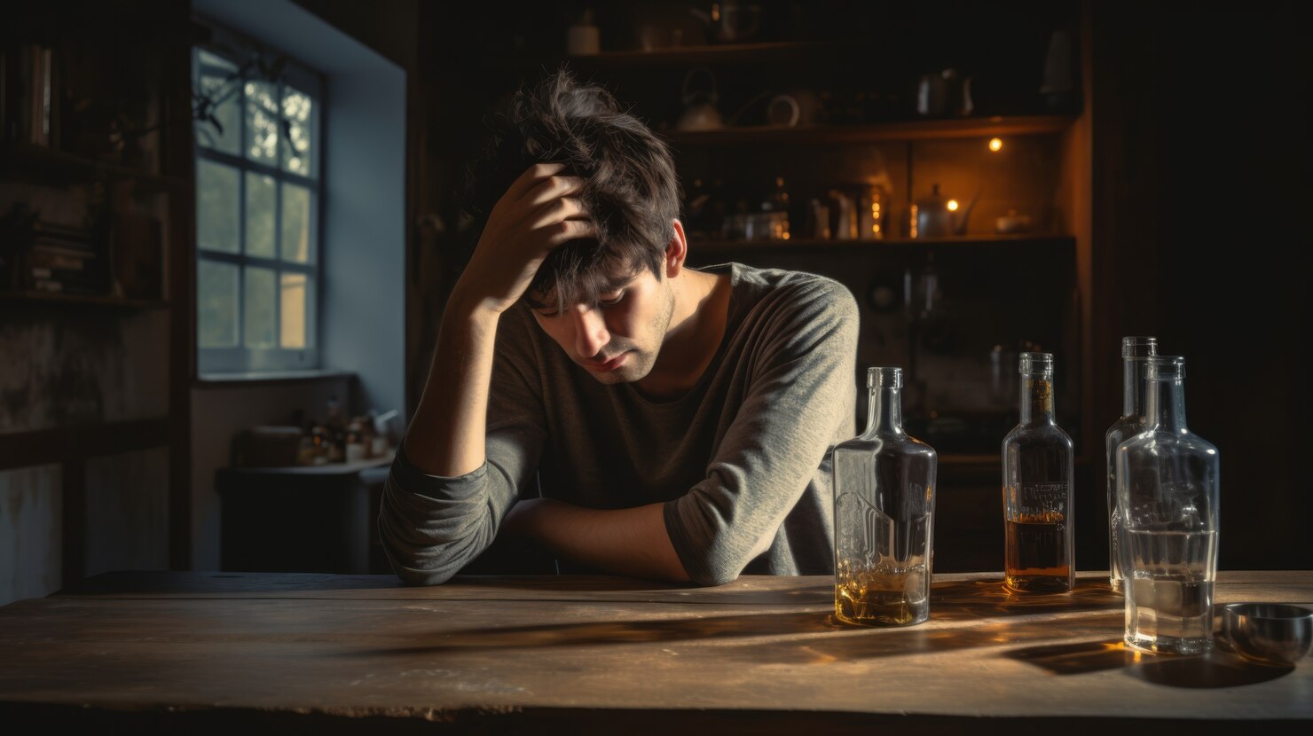 alcohol addiction n1